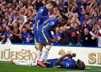 لوكاكو يتعافى من كورونا وعودة ثنائي تشيلسي قبل البوكسينج داي أمام أستون فيلا