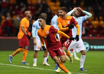 حرييت جالطة سراي يرسل خطاب ا رسمي ا للزمالك بسبب مصطفى محمد