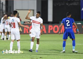 وكيله الجزيري تلقى 6 عروض ولا يمانع الرحيل من الزمالك