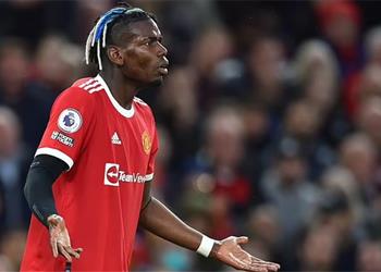 سكاي مانشستر يونايتد ينتظر رد بوجبا بشأن تجديد تعاقده