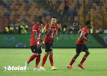 فيديو وصور الأهلي يستأنف تدريباته استعداد ا لمواجهة فيوتشر في الدوري