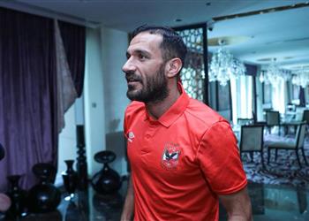 فيديو علي معلول ينفعل أمام سؤال صحفي تونسي بعد مباراة الأهلي والرجاء