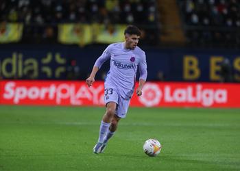 بي إن سبورتس الاتحاد الإسباني يضغط على الزلزولي لرفض الانضمام إلى منتخب المغرب