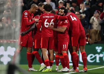 ليفربول ي علن موعد مباراتي آرسنال في نصف نهائي كأس رابطة المحترفين الإنجليزية