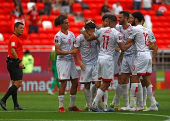 تقارير منتخب تونس يفقد خدمات أحد لاعبي الدوري المصري في أمم إفريقيا