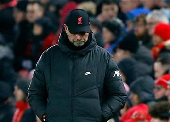 تقارير ظهير ليفربول يستهدف الرحيل في صيف 2022