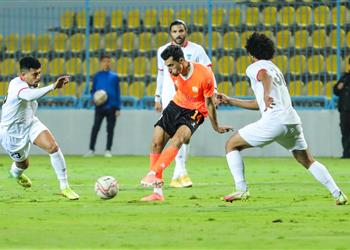 فيديو فاركو يقسو على إيسترن كومباني بثلاثية في الدوري المصري