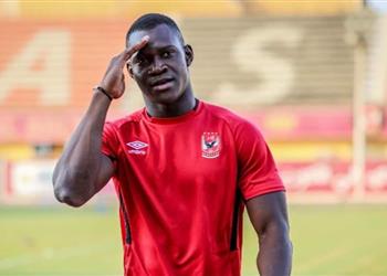 قائمة مالي لـ كأس أمم إفريقيا ضم أليو ديانج