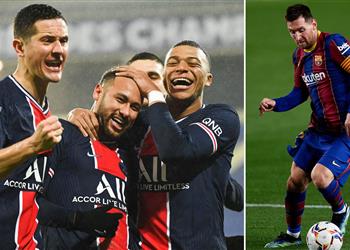 هيريرا ما زال هناك وقت لتجديد عقد مبابي وعلينا خدمة ميسي