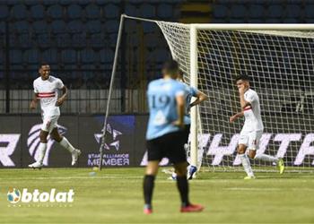 اتحاد الكرة يعلن حكم مباراة الزمالك وغزل المحلة في الدوري