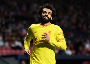 ذا أتلتيك على ليفربول التجديد لـ محمد صلاح قبل بدء أجراس الإنذار