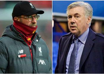 ليفربول يستهدف صفقة من ريال مدريد خلال يناير