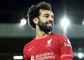 حارس إنجلترا الأسطوري محمد صلاح أفضل لاعب في العالم ولا ينال التقدير الكافي
