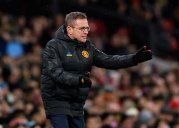 رانجنيك يتغنى بلاعب منتخب تونس مانشستر يونايتد يمتلك موهبة رائعة