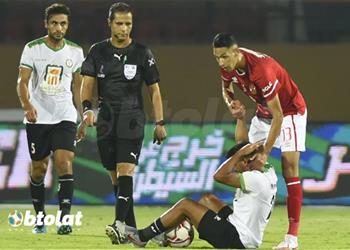 بعد عرض مالي كبير تقارير مغربية تكشف موقف الأهلي من الاستغناء عن بدر بانون