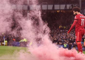 بالأرقام محمد صلاح الأكثر تسديد ا على المرمى في الدوري الإنجليزي 2021 22