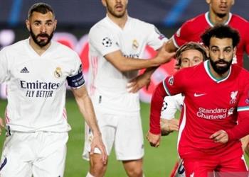 محمد صلاح يتفوق على بنزيما قائمة اللاعبين الأعلى تقييم ا في أوروبا 2021 22