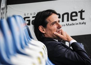 إنزاجي عن مباراة ليفربول بدوري الأبطال لم نكن نرغب في مواجهته