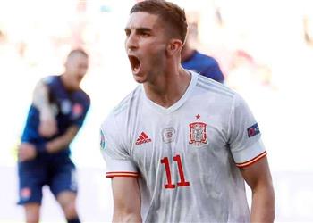 موندو تكشف موعد تقديم فيران توريس لاعب ا لـ برشلونة