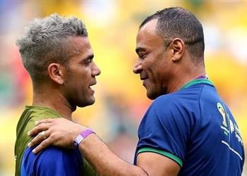 بعد انتقاله إلى برشلونة كافو داني ألفيس لديه فرصة للعب في كأس العالم 2022