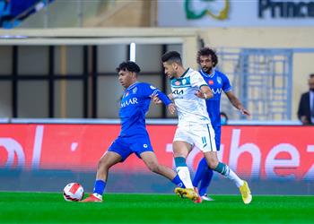 فيديو الهلال يواصل السقوط في الدوري السعودي بخسارة جديدة أمام الفتح