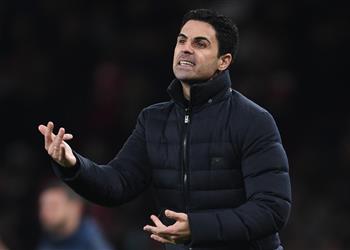 أرتيتا نحاول حل تجديد عقدي ثنائي آرسنال