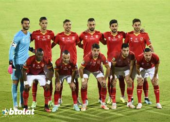 قائمة الأهلي لمباراة فيوتشر في الدوري موسيماني يضم 23 لاعب ا