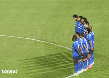 فيديو سموحة يهزم طلائع الجيش المنقوص بهدف في الدوري