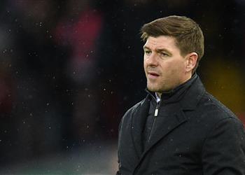 أستون فيلا يعلن إصابة جيرارد بفيروس كورونا قبل مواجهة تشيلسي