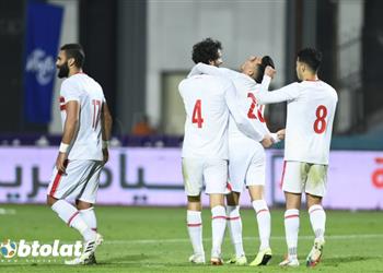 فيديو بن شرقي وأوناجم يسجلان هدفين رائعين لـ الزمالك أمام غزل المحلة