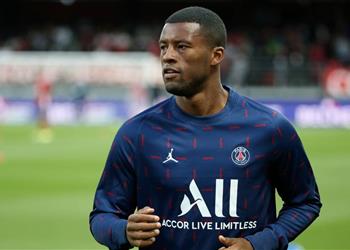 تقارير تكشف إمكانية عودة فينالدوم إلى ليفربول في يناير