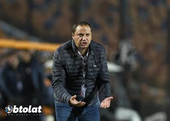 محمد عودة يتحدث عن الفرق بين مواجهة الأهلي والزمالك ويصرح لم نكن في يومنا