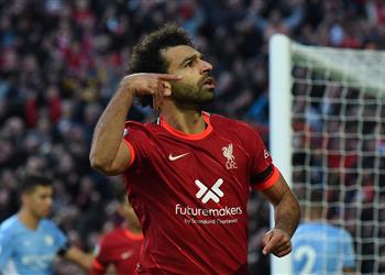 مدافع ليفربول السابق محمد صلاح أصبح أيقونة عالمية وسنه لن يعيق تجديد عقده