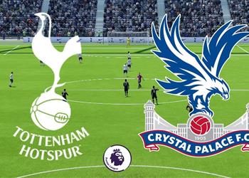 تقارير كورونا يهدد مباراة توتنهام وكريستال بالاس في البوكسينج داي