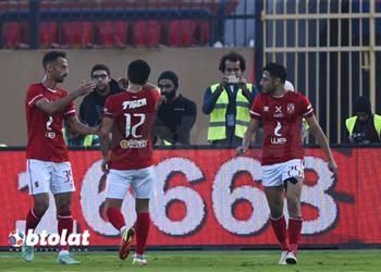 موعد والقناة الناقلة لمباراة الأهلي وفيوتشر اليوم في الدوري المصري