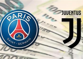 باريس سان جيرمان يرفض إبرام صفقة تبادلية مع يوفنتوس في يناير