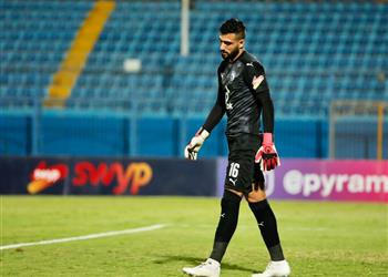 أحمد الشناوي راتبي أثار الفتنة في الزمالك ووكيل لاعبين تواصل معي للانتقال إلى تشيلسي