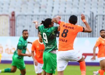 فاركو نتمسك بحقنا في إعادة مباراة المصري بعد تسريبات الفار