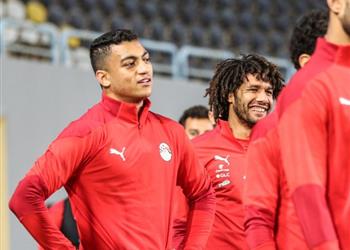 عضو الاتحاد التركي يوجه نصيحة لـ جالطة سراي بشأن مصطفى محمد ويصرح النني ي ناسب بشكتاش