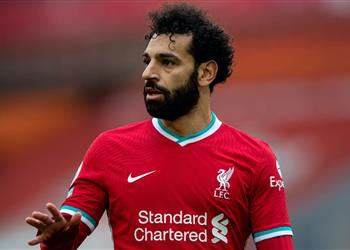 ميرور محمد صلاح سيشارك في مباراة ليفربول وتشيلسي بـ الدوري الإنجليزي