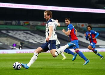 تقارير فحص جديد يحسم إقامة مباراة توتنهام وكريستال بالاس اليوم