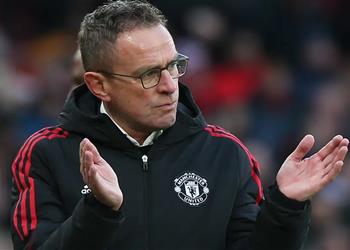 ذا صن رانجنيك يستهدف موهبة ألمانية لضمها إلى مانشستر يونايتد