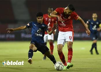 تقارير العين الإماراتي يتخذ خطوة جديدة لضم بدر بانون من الأهلي