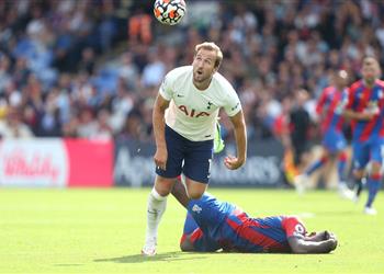 الدوري الإنجليزي يرد على طلب كريستال بالاس بشأن تأجيل مباراة توتنهام