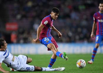 تقارير الزلزولي يرفض الانضمام إلى المغرب في كأس أمم إفريقيا