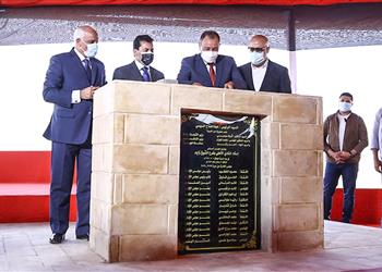 الأهلي ينفي حصول أي شركة على حقوق تسمية وتمويل الاستاد