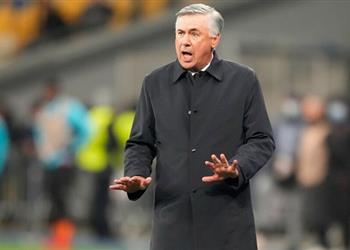 بعد خروجهم من حسابات أنشيلوتي ريال مدريد يحدد قائمة الراحلين