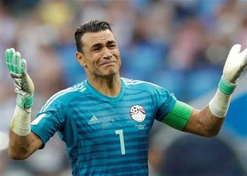 عصام الحضري منتخب مصر فعل ما فشل فيه الجزائر وتونس وسنتأهل إلى كأس العالم