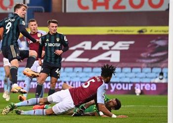 رسمي ا تأجيل مباراة أستون فيلا وليدز يونايتد في الدوري الإنجليزي