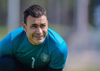 الحضري يتجاهل الأهلي ويكشف عن أفضل تجاربه خلال مشواره الكروي